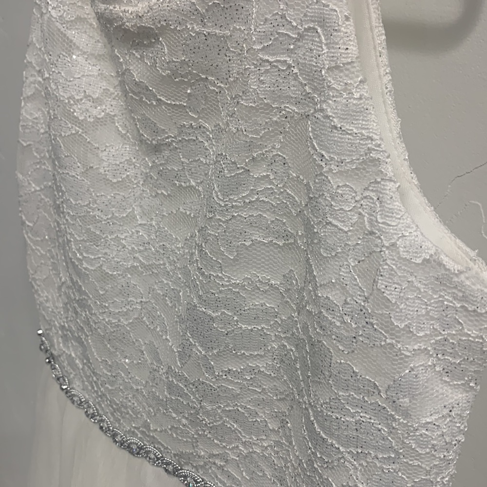 First Communion Dress - Picture 7 of 8